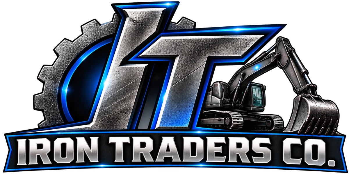 Iron Traders Co.